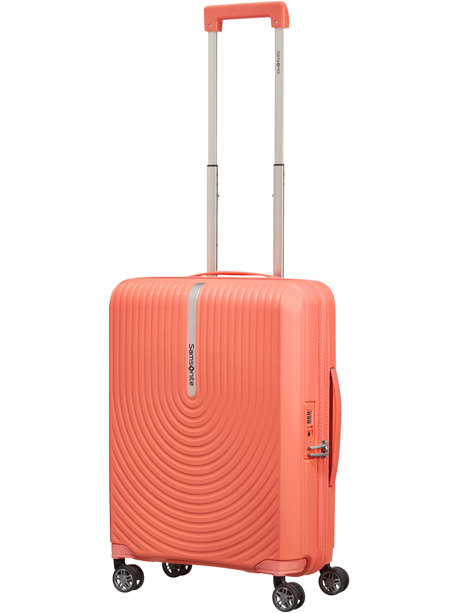 KD8-20001 Чемодан KD8*001 Spinner Samsonite Hi-Fi - Вид №5