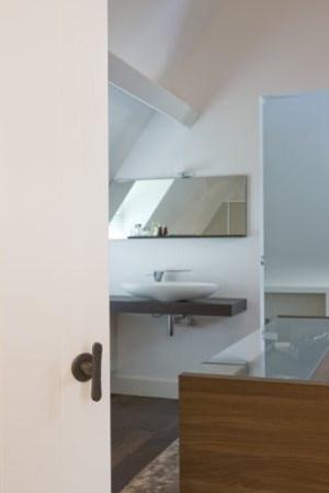 Dauby Железная ручка Pure® 8532 - Вид №5