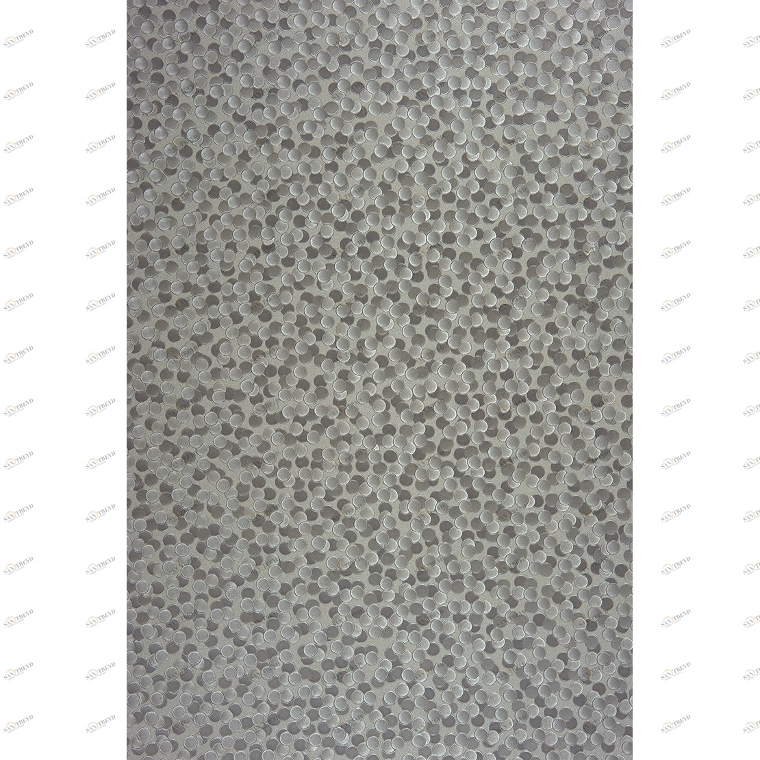 Рулон обоев CHROME CHR28369127. Основа нетканый винил Casadeco