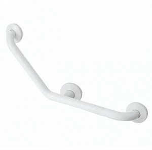 Ponte Giulio Ручка для ванной с фиксированным углом Casual G06jas09