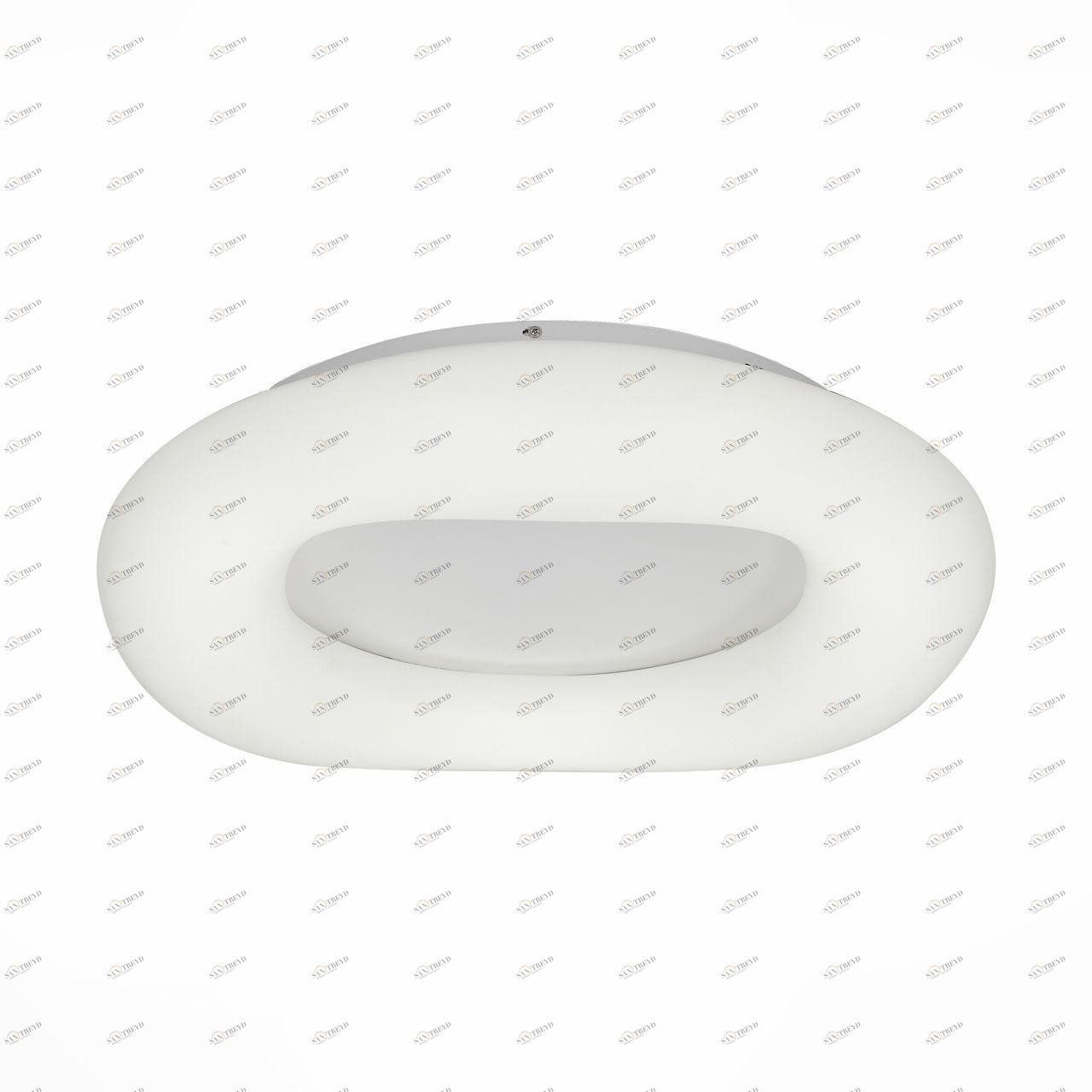 Потолочный светодиодный светильник ST Luce Levita SL960.532.01D ST LUCE LEVITA 204335 Белый 