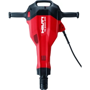 Отбойный молоток Hilti TE 2000-AVR 230V 82233131 STLM-2061055