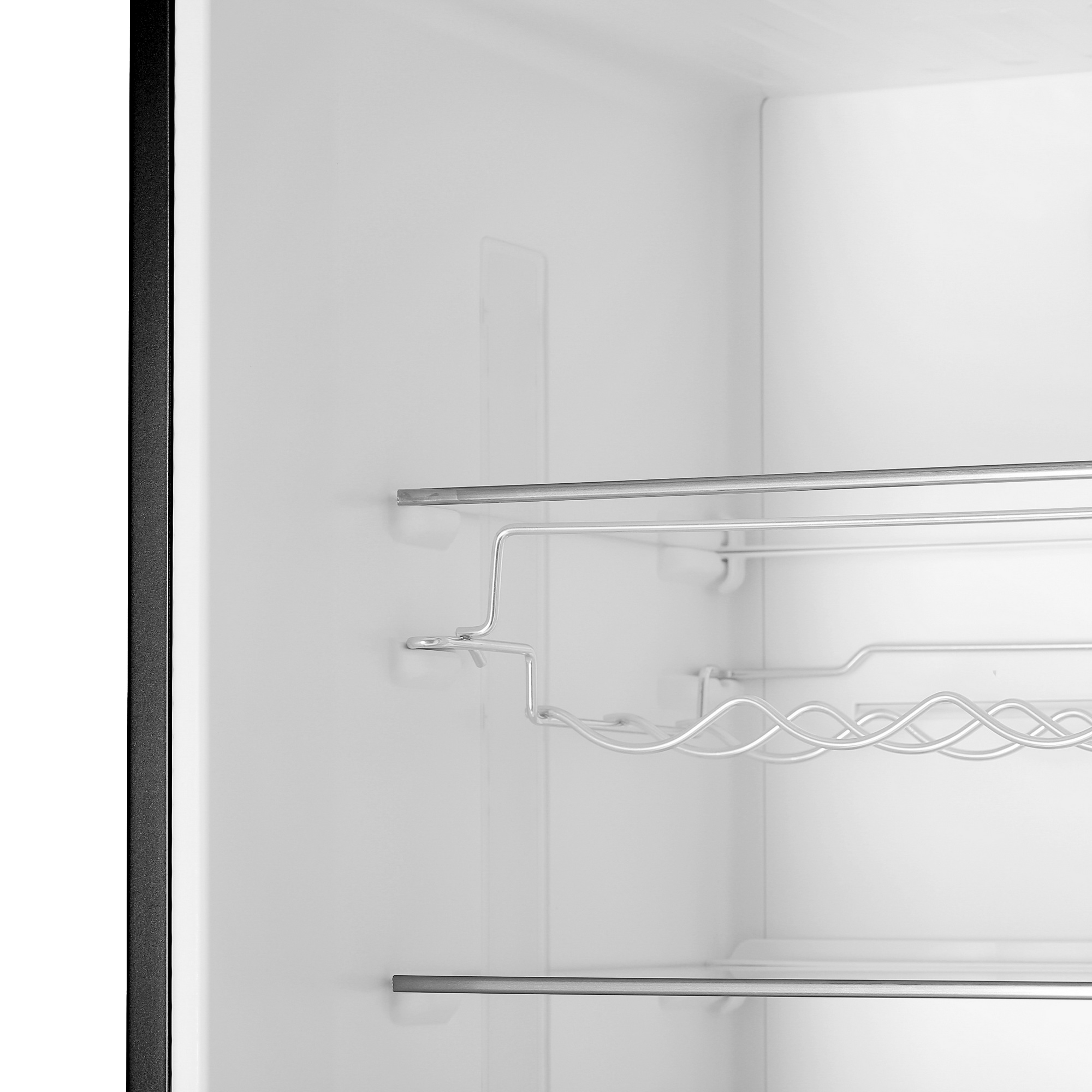 5317834 Холодильник с морозильником   Beko B5RCNK403ZWB черный STDN-0075325 - Вид №8