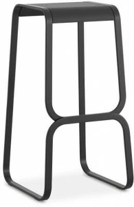 Lapalma Табурет из высокой стали Continuum