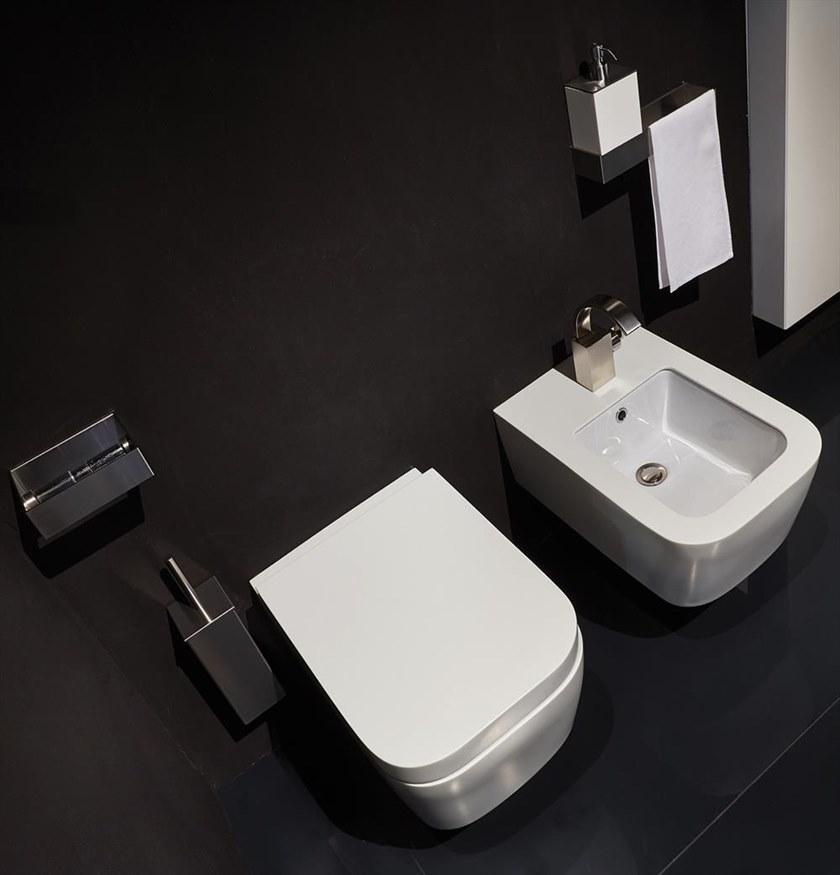 RIFRA Держатель рулона из нержавеющей стали sun-id-1498833 - Вид №2