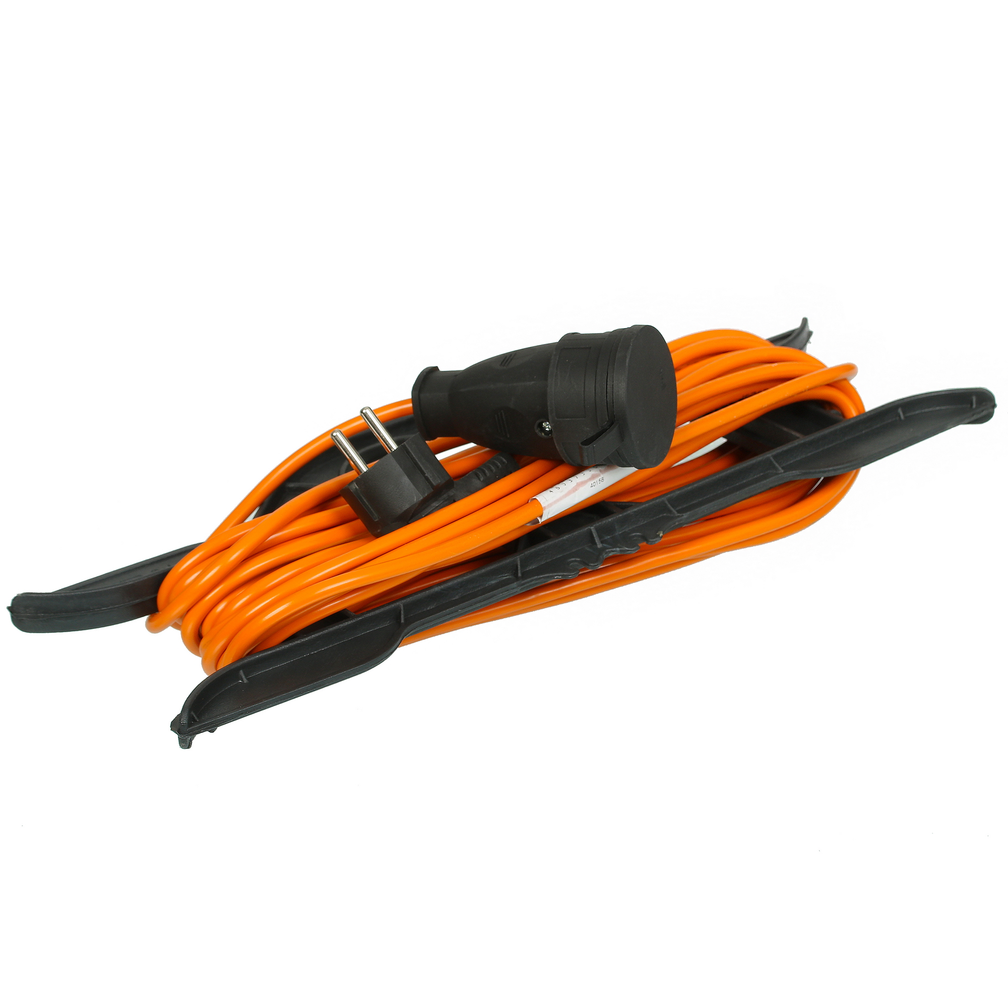 Удлинитель силовой Атлант 40158 оранжевый 5319826 STDN-0066023