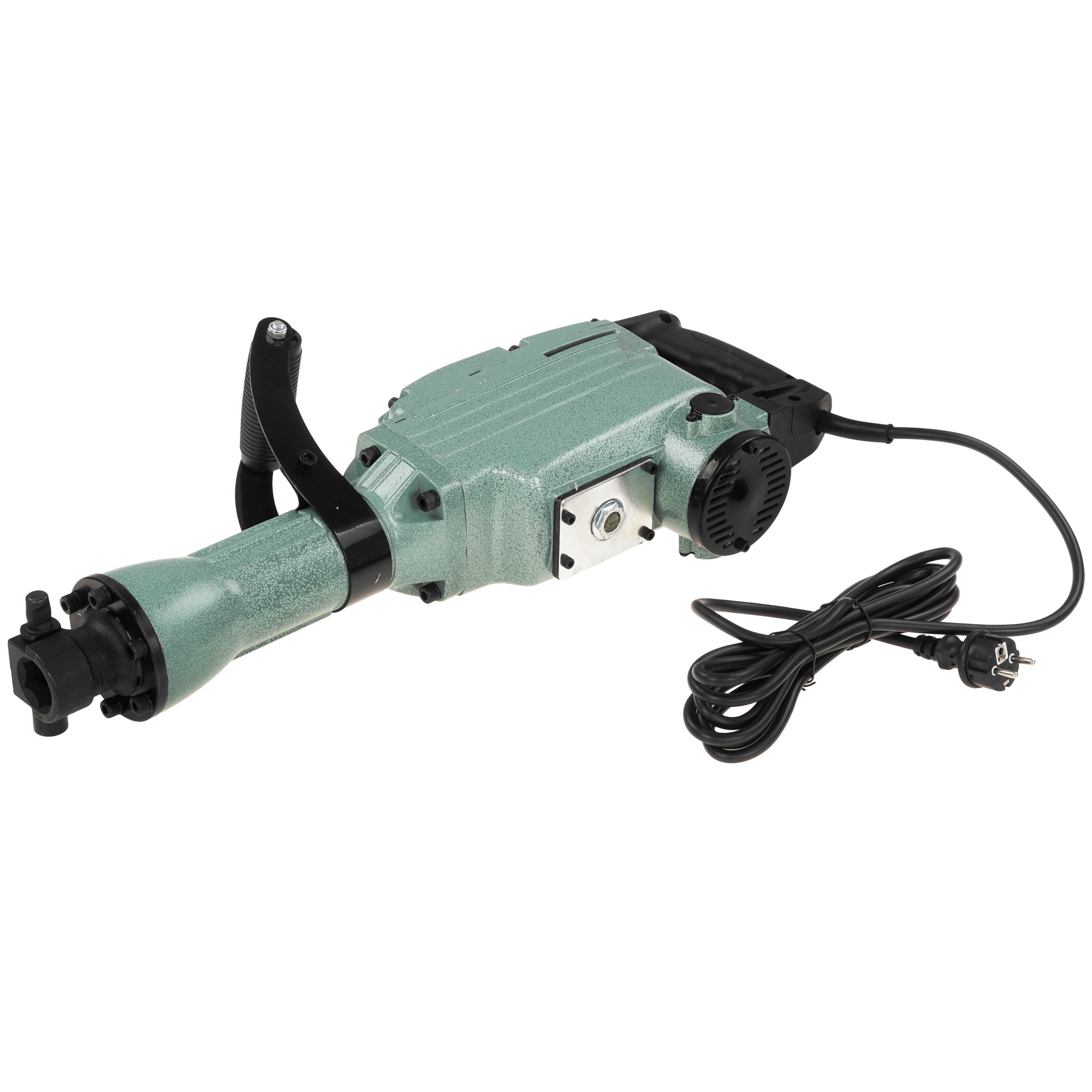 Отбойный молоток Бизон НАБОР МОЭ-1650 9156060 СПЕЦ STDN-0005865 - Вид №4