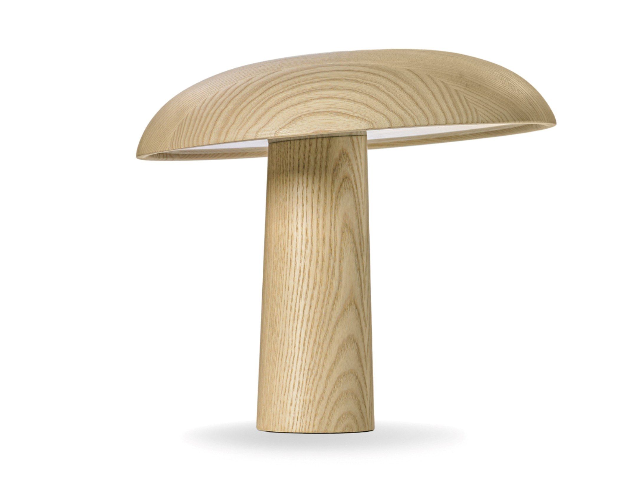 Настольная лампа из массива дерева Classicon FORMA ARCH-00088389 - Вид №1