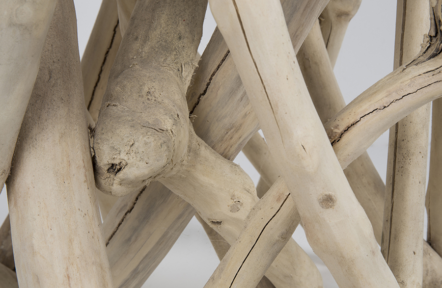 Стол журнальный Cumi Glossy белый Zuiver 4000615 - Вид №7