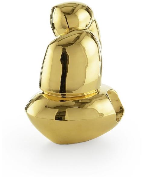 MARIONI Керамическая скульптура Chloe 02510a - Вид №3