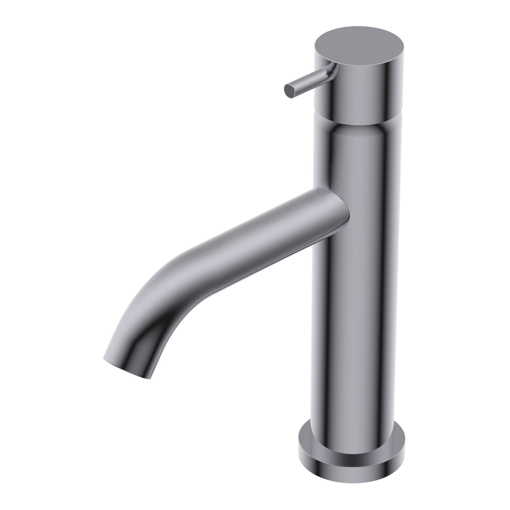 E0BA0123CL Смеситель lavabo, однорычажный Ritmonio Diametro35