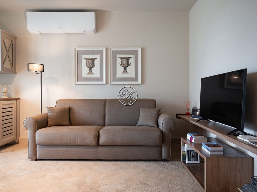 Ткань диван GH LAZZERINI Divanoletto ARCH-00004586