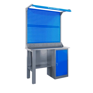 Верстак SLF 121.17.1-2FR