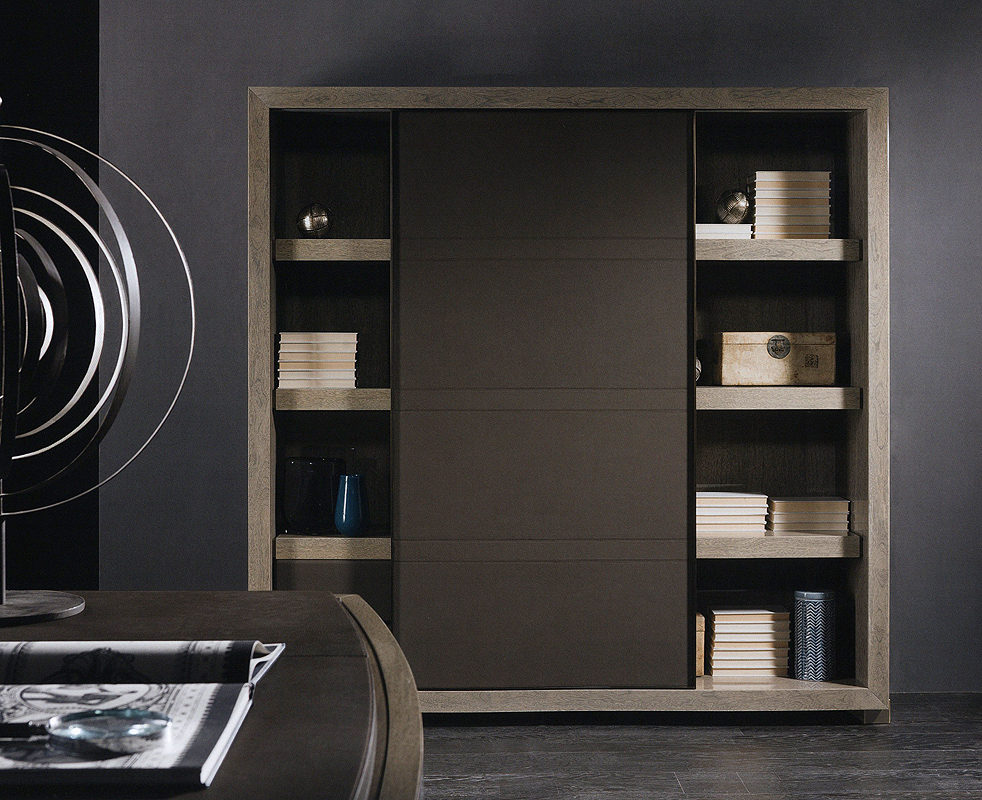 Книжный шкаф  MALERBA FA100 