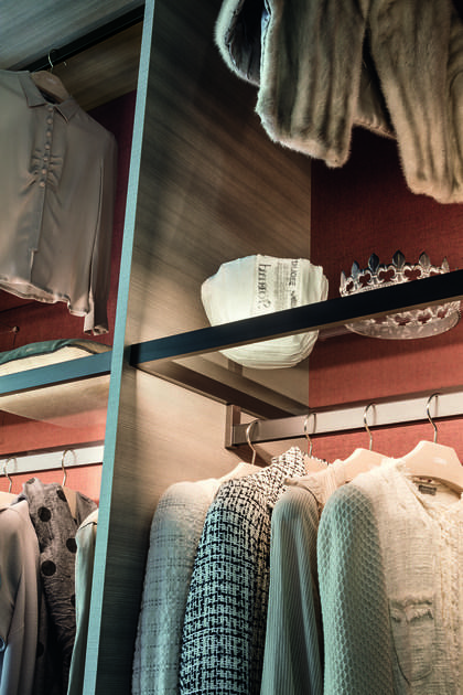 Lema Модульная гардеробная Armadio al centimetro - battente sun-id-1464454 - Вид №5