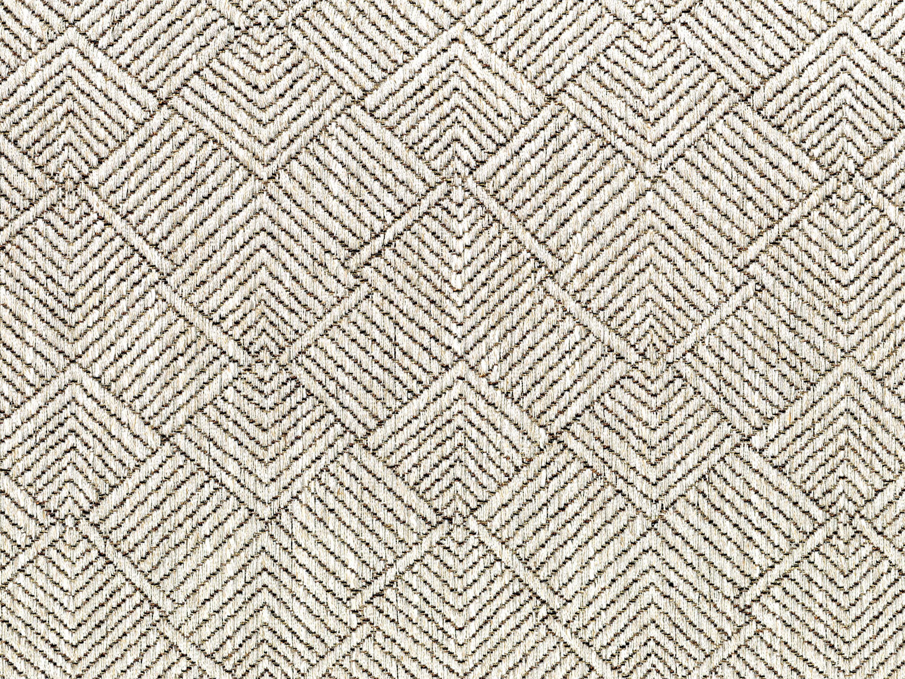 Однотонная Жаккардовая ткань Casamance Desert ARCH-00082026