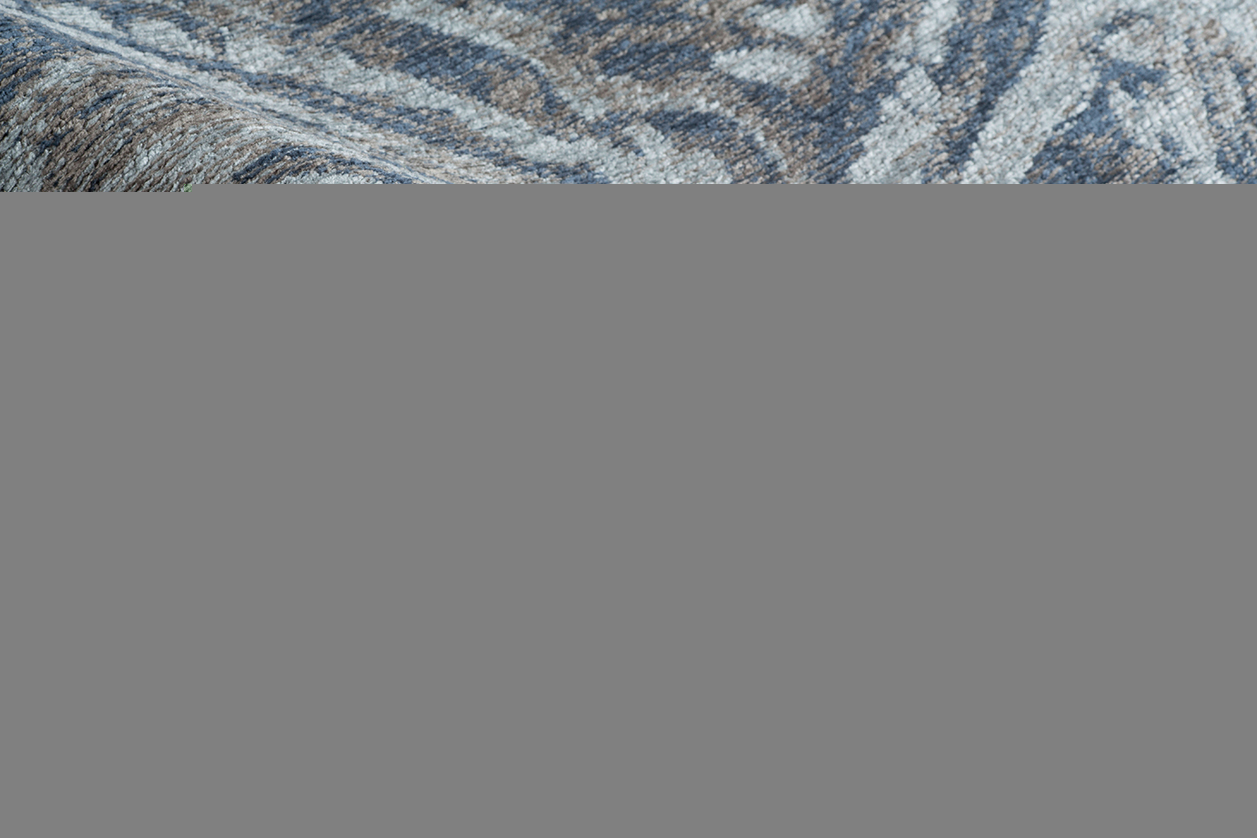 COLORISTICA Chantal Dust 160x230 Турецкий ковер Коричневый  - Вид №4