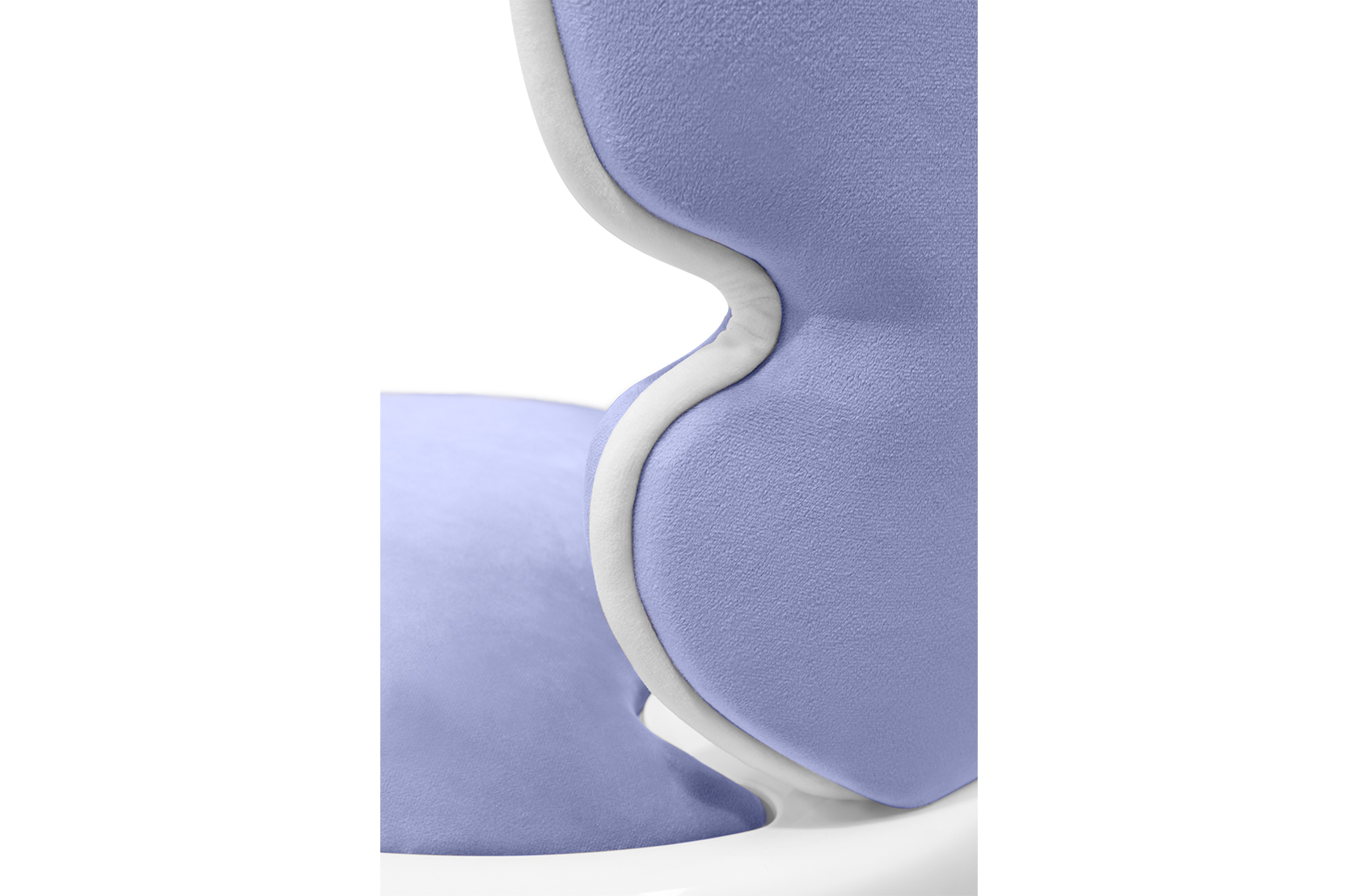 CIST676 Детское компьютерное кресло Пикси Circu  - Вид №7