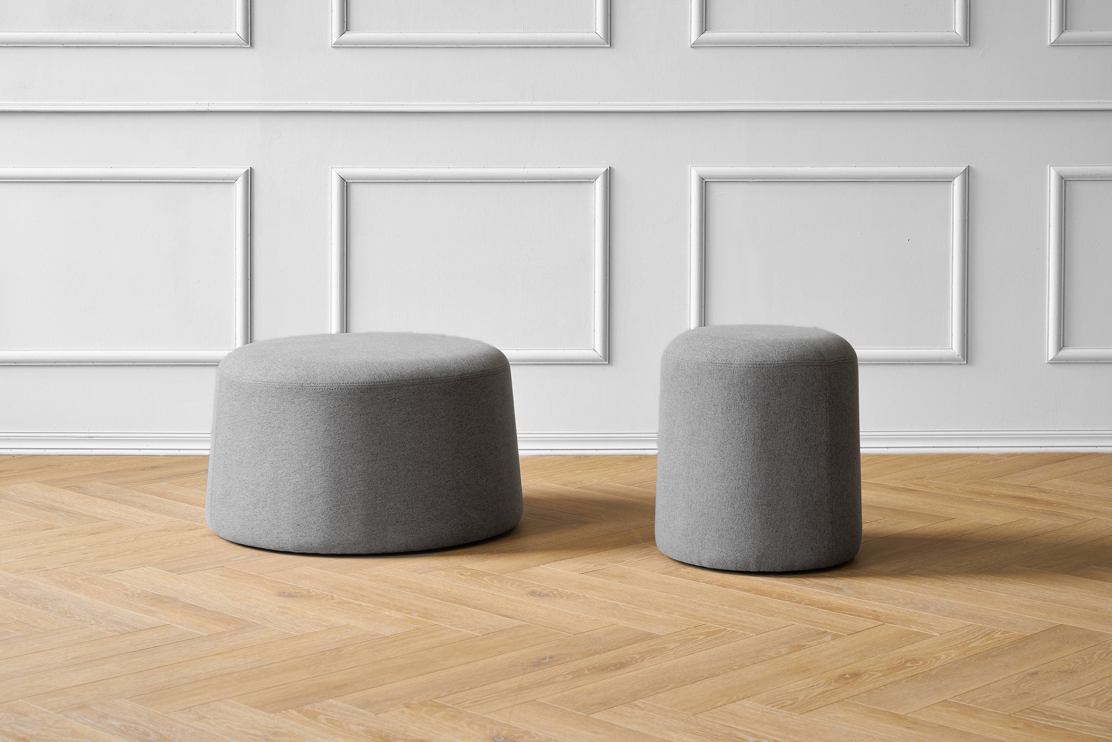 Пуф Grado Design Гриб ARCH-00145706 - Вид №2