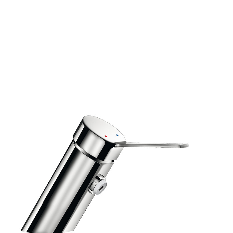 2621MINI Механический смеситель для раковины BIOSAFE DELABIE 