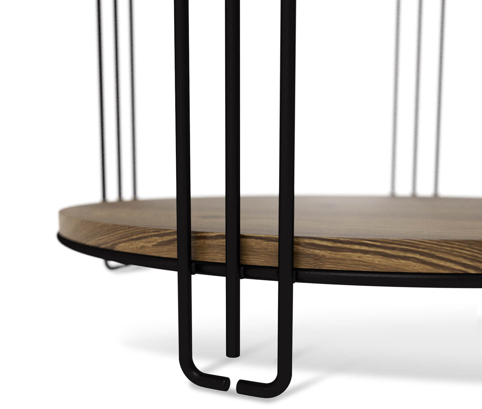 Столик кофейный SHT-CT33 Santreyd  - Вид №2