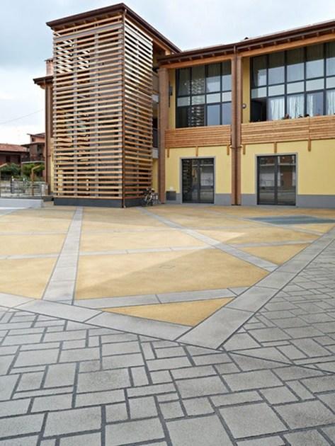 IDEAL WORK Напольные покрытия для улицы sun-id-1454924 - Вид №13