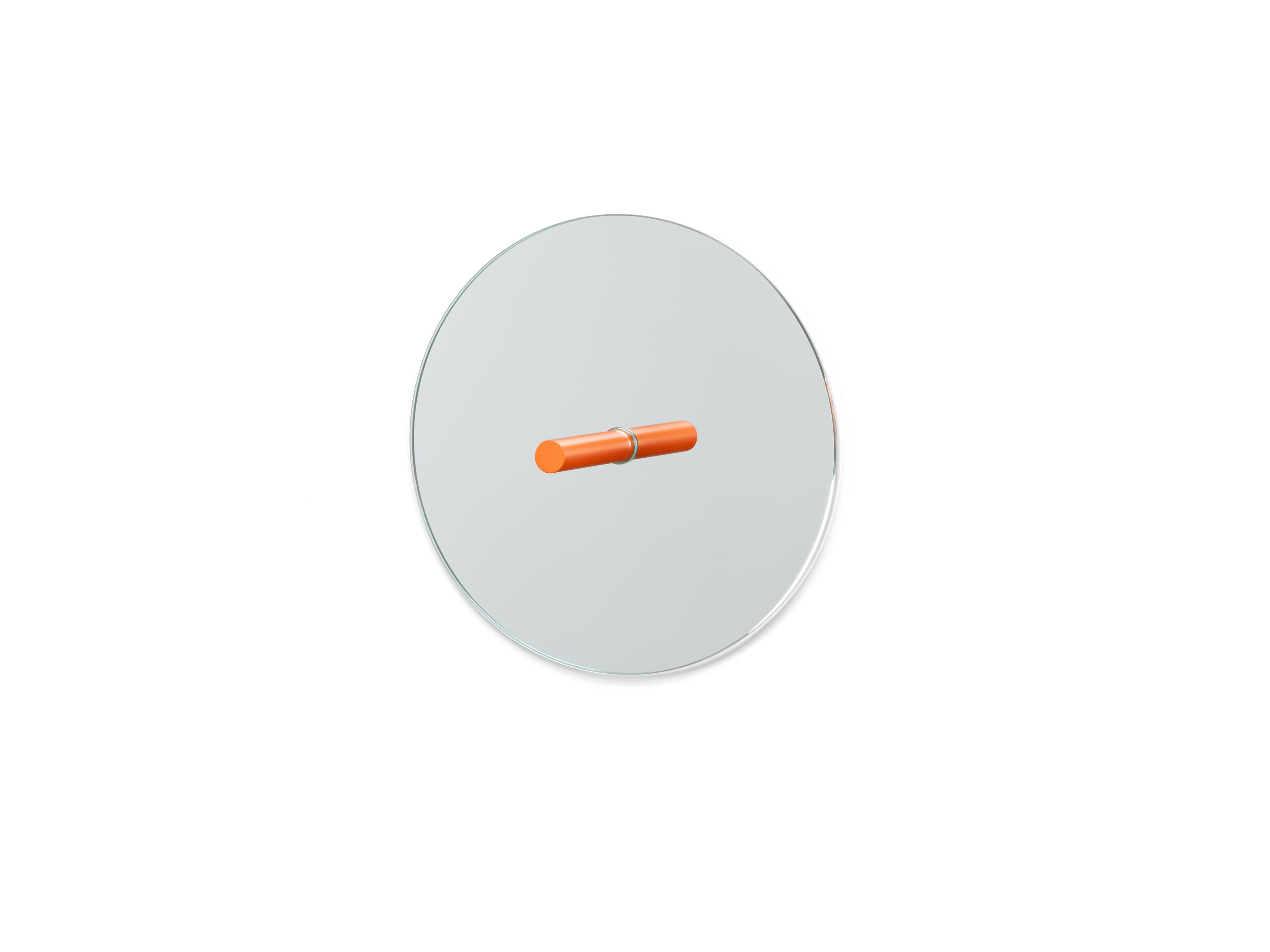 Алюминиевая настенная вешалка LOEHR L9 PORTAL ARCH-00127373 - Вид №3