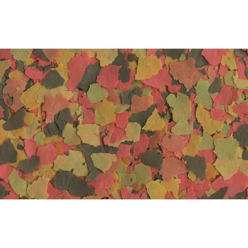 Т00017239 Корм для рыб Min XL для всех видов рыб, крупные хлопья 10 л (ведро) TETRA  - Вид №2