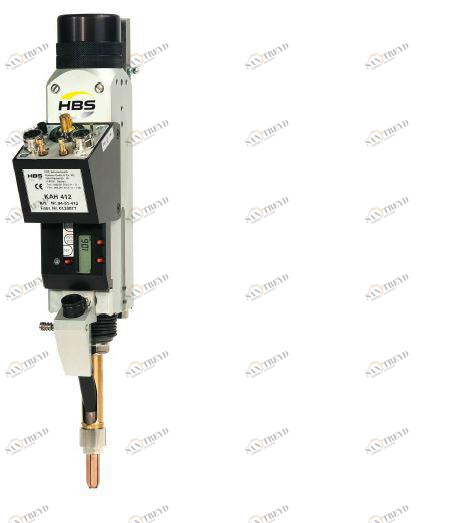 TSP Сварочная головка Teste di saldatura sun-id-1374257