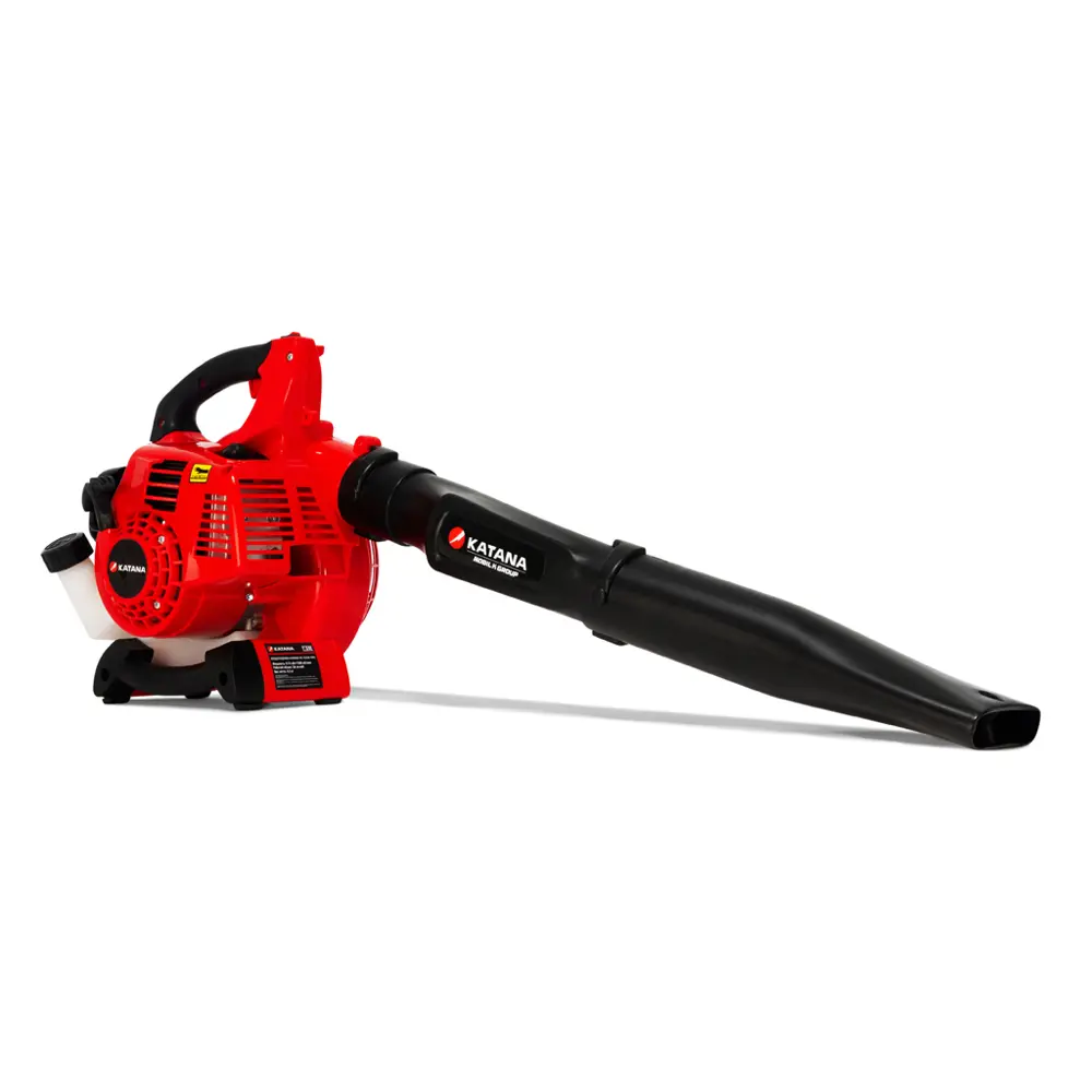 Бензиновая воздуходувка Katana KE-1020BPRO для эффективной уборки территории 82693395 STLM-0034254