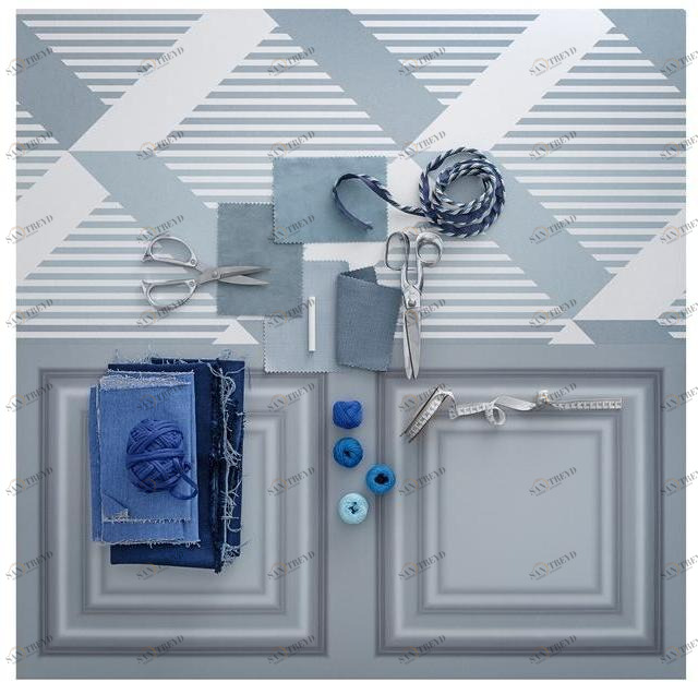 Panaria Ceramica Настенная плитка из керамогранита для дома Zero.3 glam sun-id-1358759