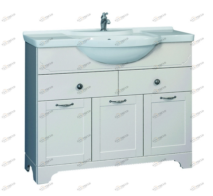 Тумба Antia 105 DREJA 990408