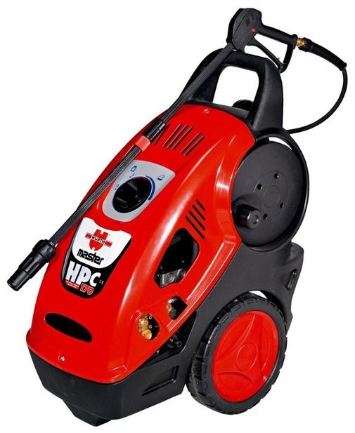 Würth Мойка высокого давления Idropulitrici elettriche 0701172 - Вид №1
