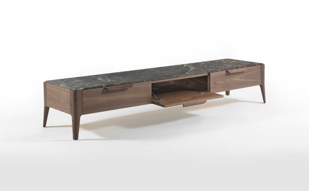 Тумба под TV  PORADA ATLANTE TV 