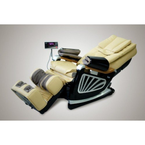irest-sl-a08-6l Массажное кресло SL-A08-6L IREST  - Вид №3