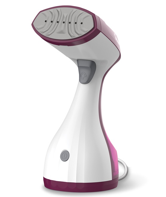 9139570 Отпариватель VIXTER GSH-1600 розовый STDN-0089646