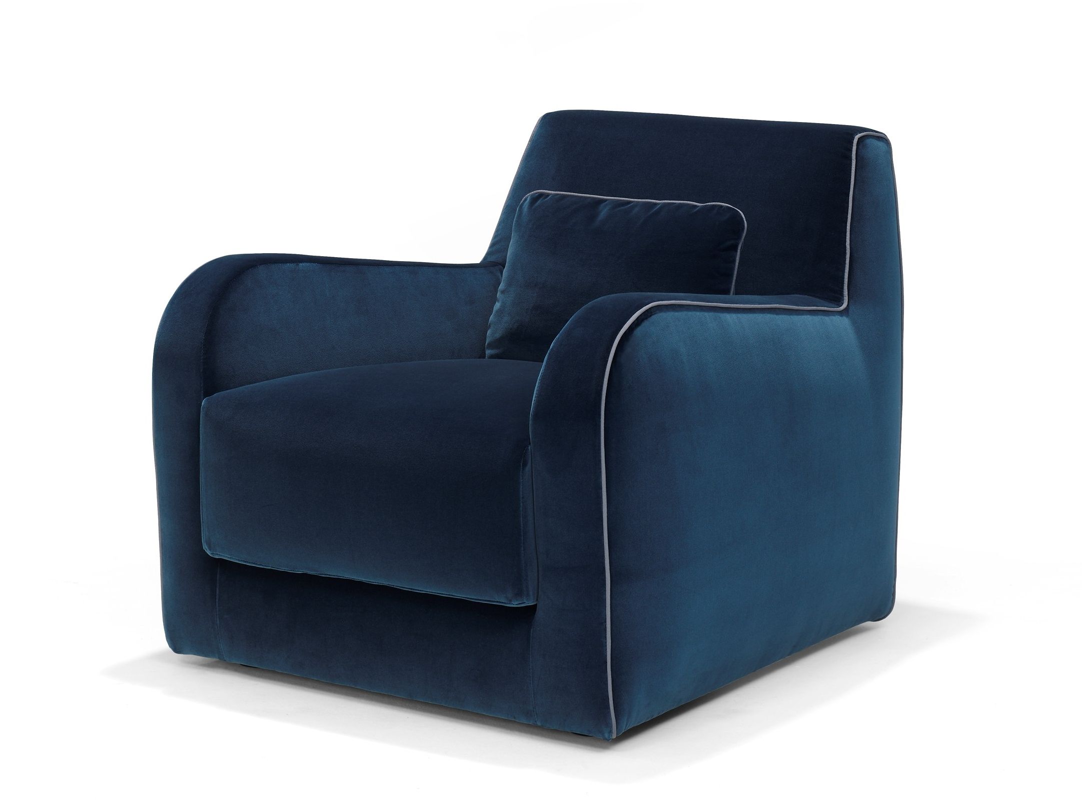 Loveseat кожа Linteloo Bold ARCH-00142296 - Вид №1
