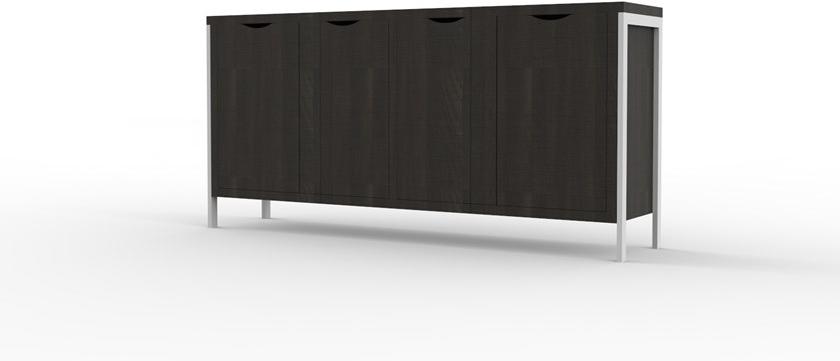 Mobilspazio Кладовая для гостиницы Urban sun-id-1362627 - Вид №38