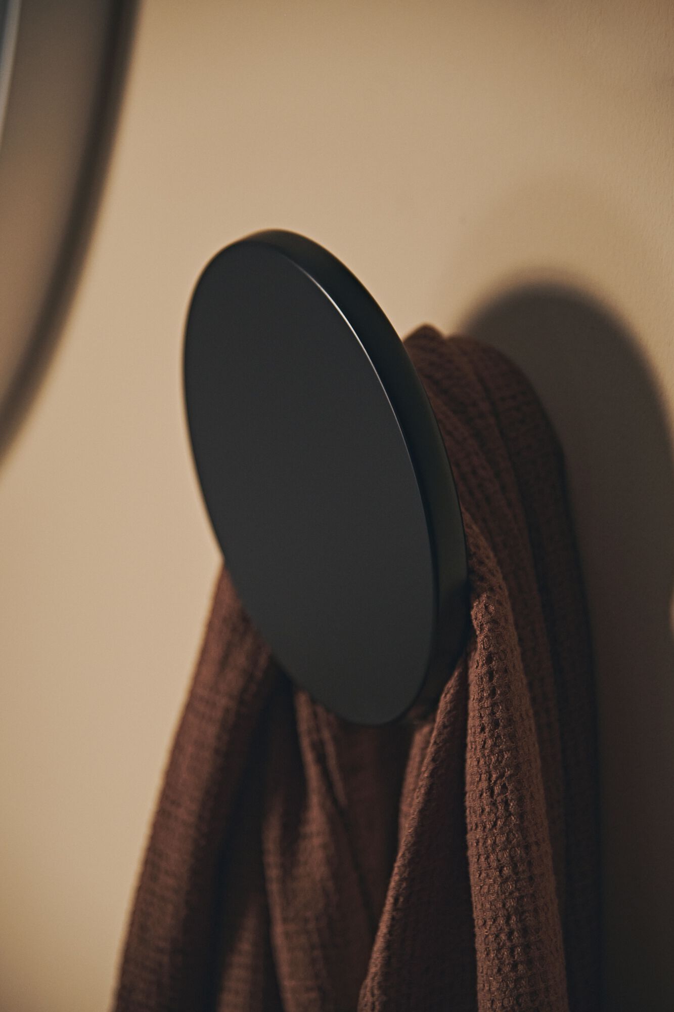 Настенный рециркулированный алюминиевый полотенцесушитель Tubes Elements ARCH-00031676 - Вид №6