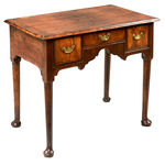 SOR27482 Орех Лоубой ijlbrown  - Вид №7