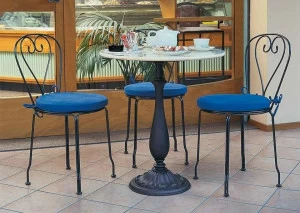 Modus Основание для чугунных столов  Tv2707.001s