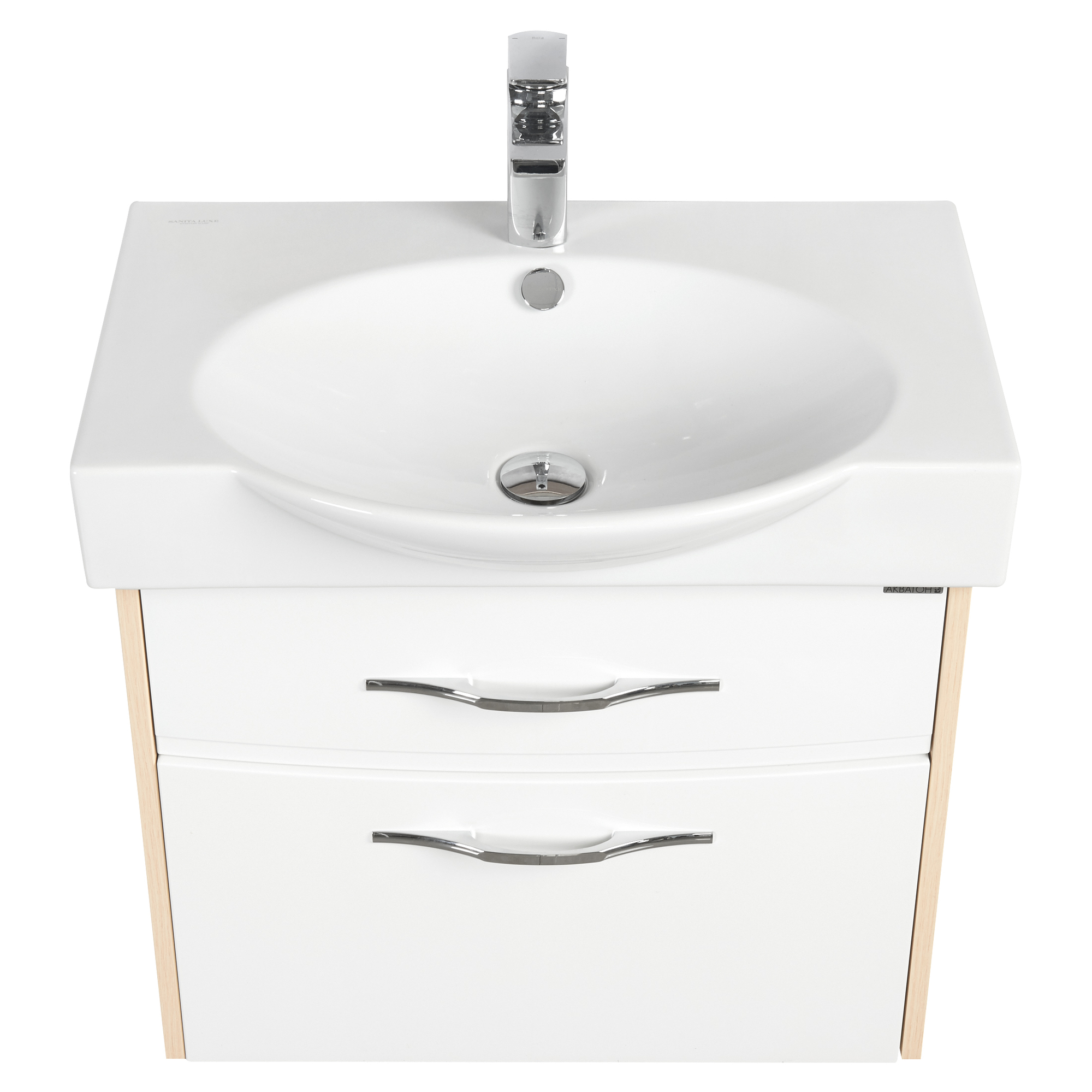 ИНФИНИТИ 65 1A196901IFSC0 AQUATON - Вид №1