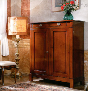 Барный шкаф  ARTE ANTIQUA 2440