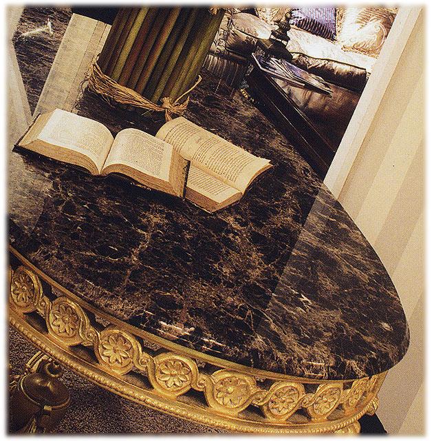 Стол  CEPPI 2357 Luxury - Вид №1