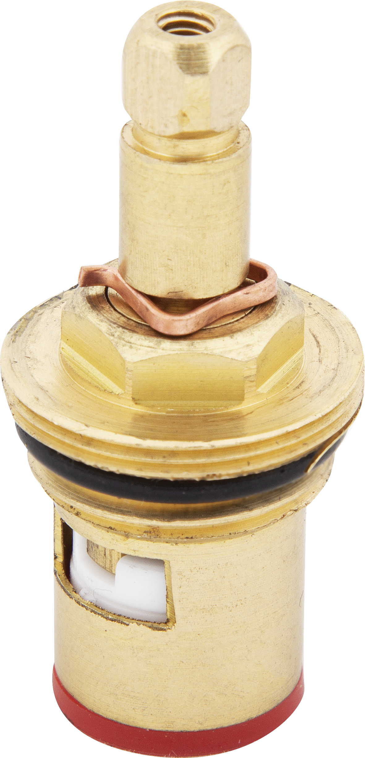 Кран-букса Santreyd для смесителей с керамическим затвором 14369685 STLM-0004795