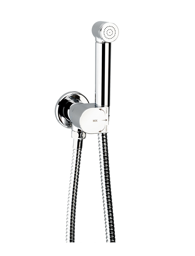 0303/MI/E
+ 034134 Bellosta Rubinetterie КЛАССИЧЕСКИЙ СМЕСИТЕЛЬ СМЫВАТЕЛЬ ДЛЯ ДУША 