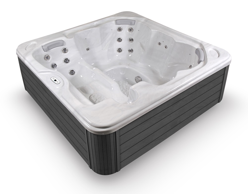 Спа бассейнWellis Neptun sun-id-296383 - Вид №1