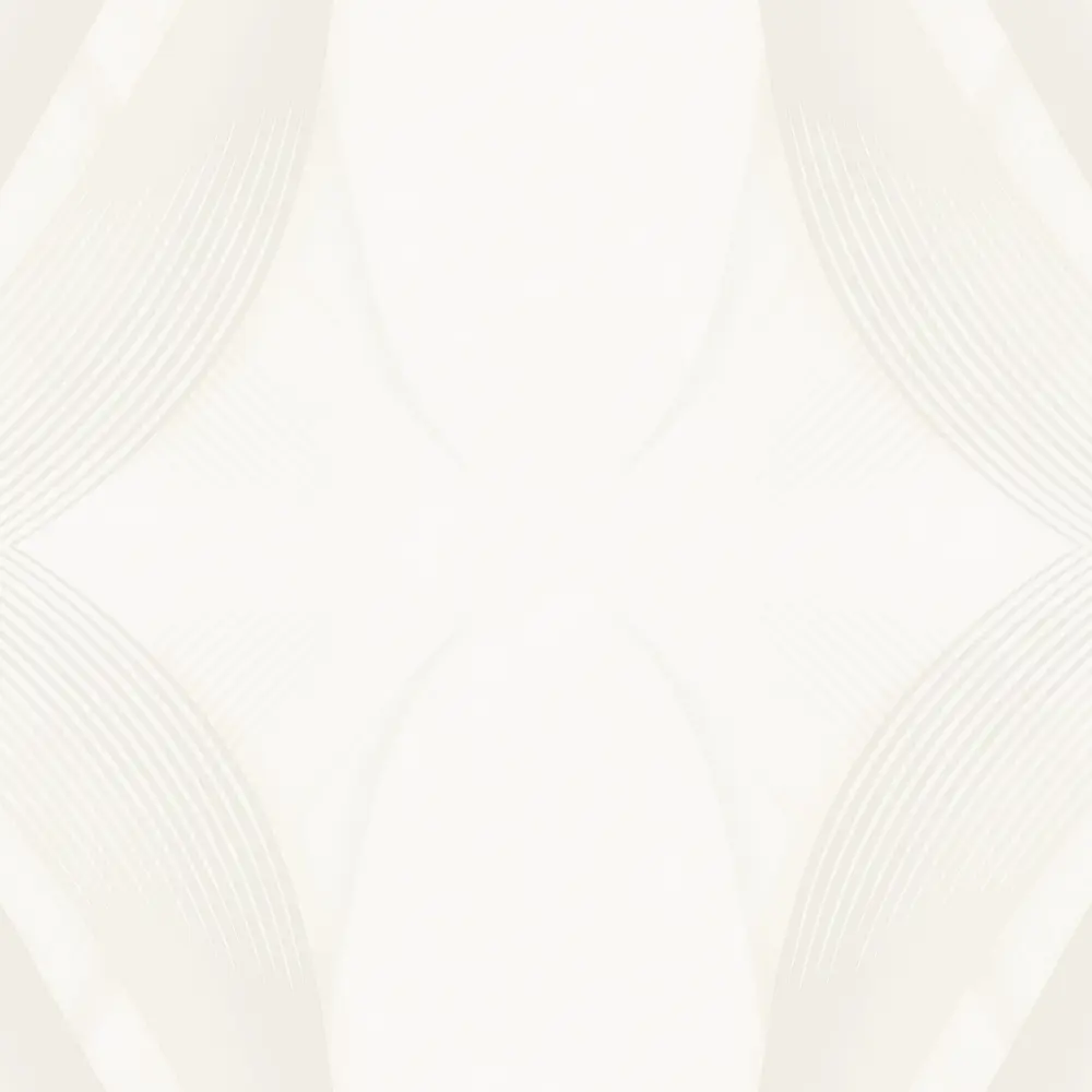 Обои Anturage Otto: белые флизелиновые с геометрическим узором 89404396 STLM-1573344 - Вид №1