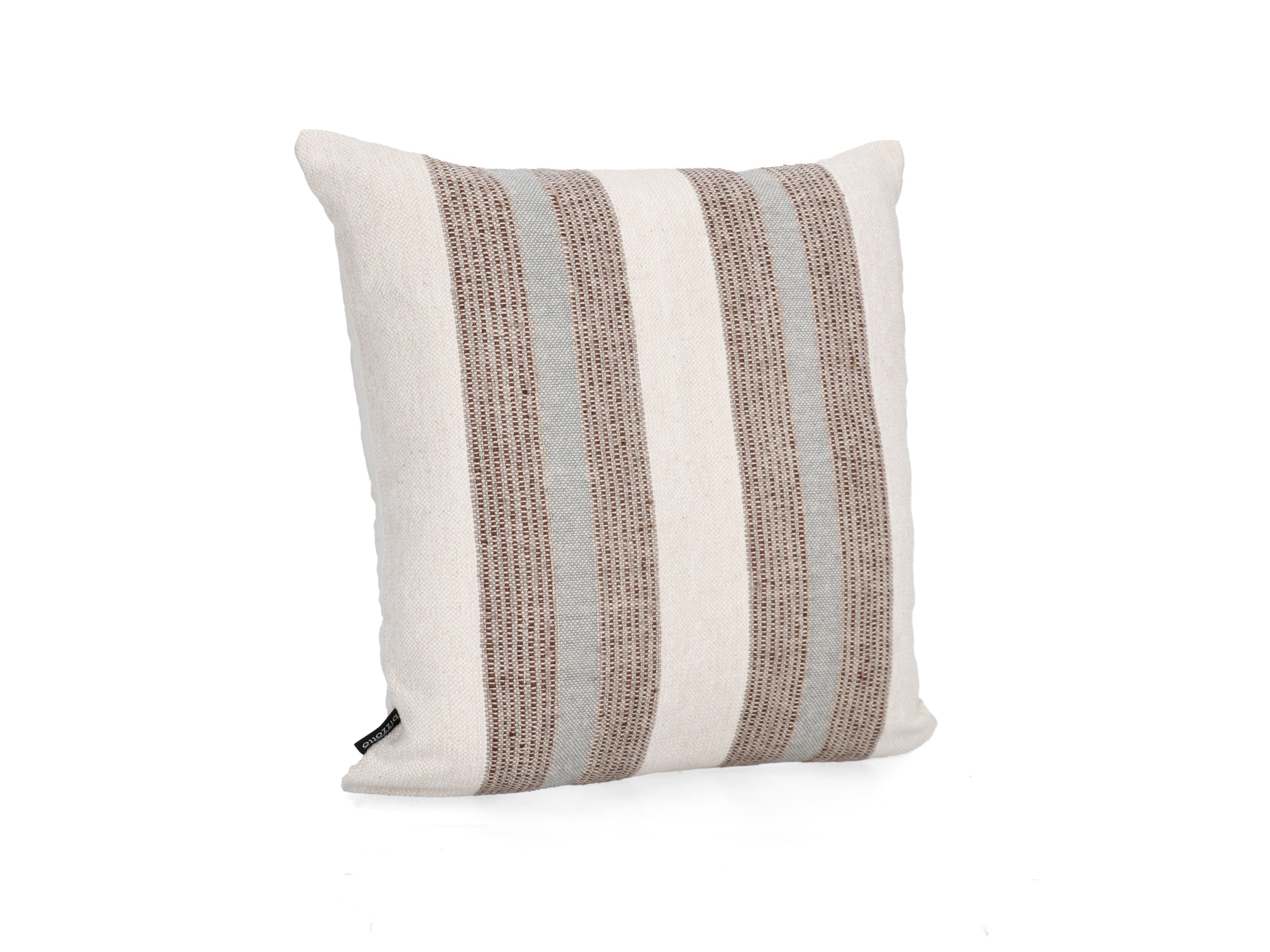 Квадратная ткань съемная подушка BIZZOTTO MUHAR ARCH-00031078 - Вид №1