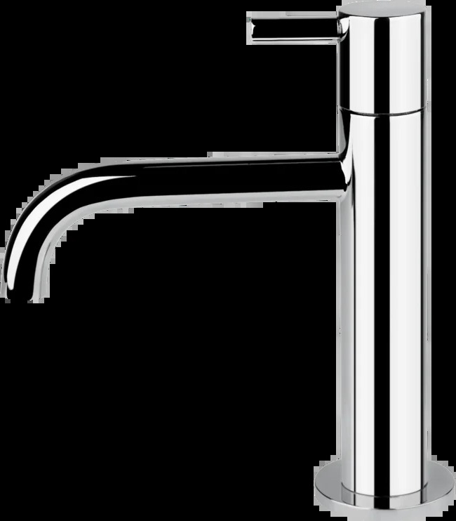 Одиночный водопроводный кран 20511 031 Gessi  ХРОМ